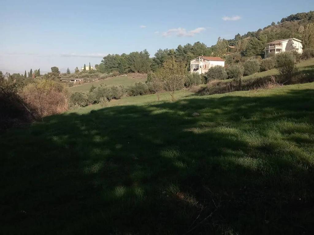 Terreno a Caltanissetta in Via Giacomo Cusmano No Number - Foto 4