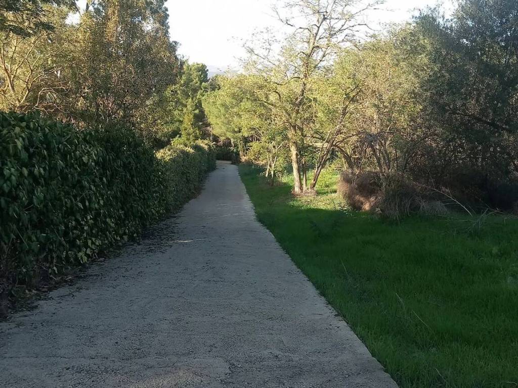 Terreno a Caltanissetta in Via Giacomo Cusmano No Number - Foto 5