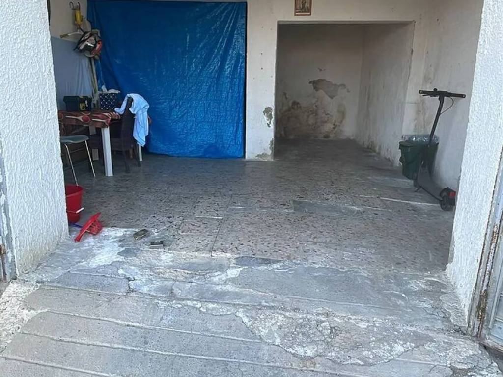 Box / garage a Caltanissetta in Via Montebello, 44 - Foto 5