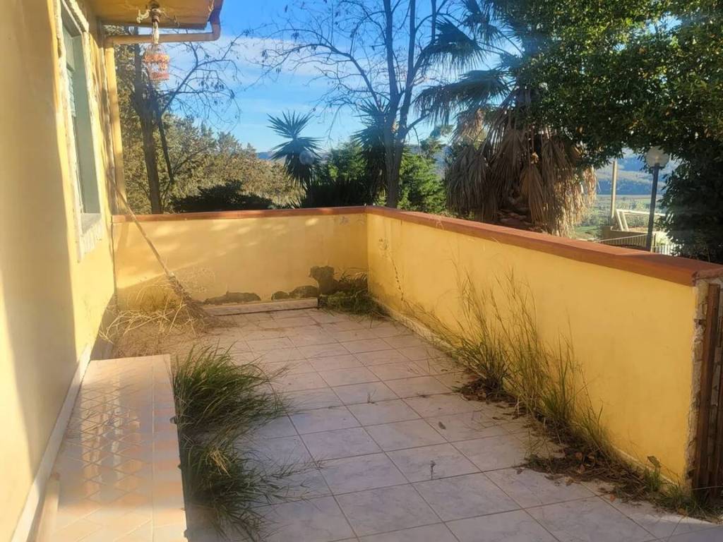 Villa a Caltanissetta in Contrada Cammarella No Number - Foto 4