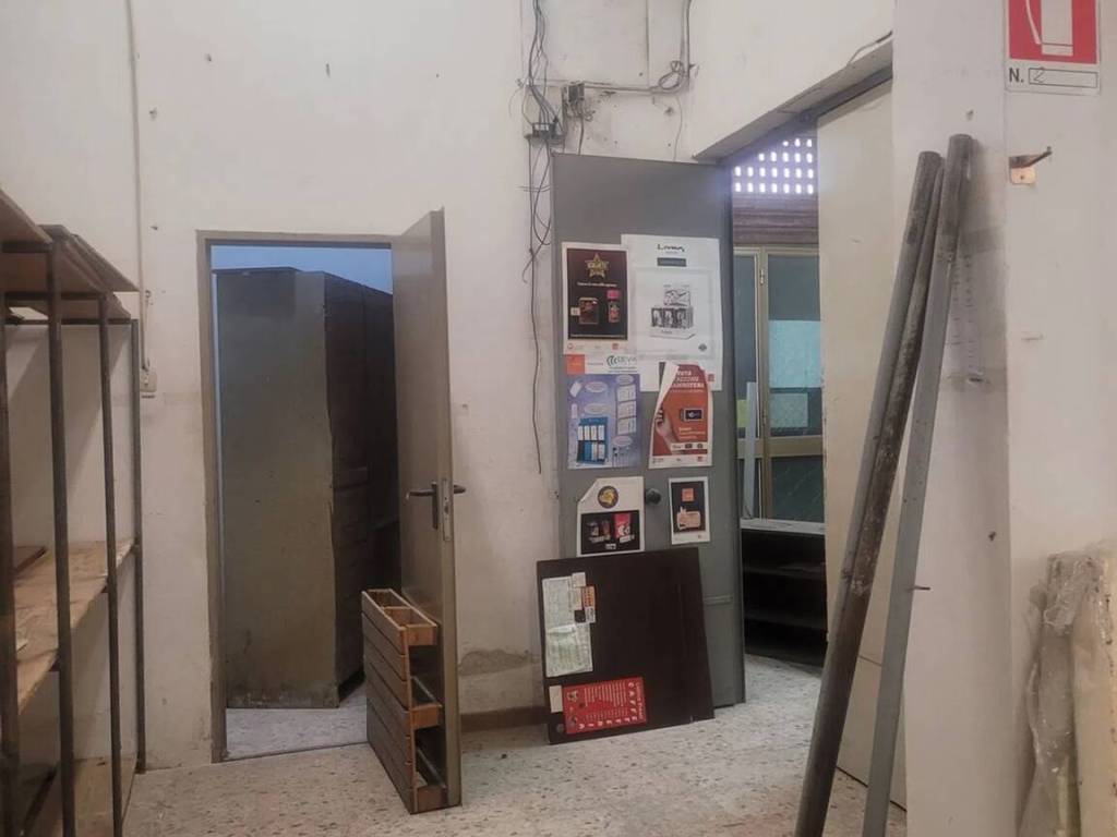 Immobile a Caltanissetta in Via Alcide De Gasperi, 19 - Foto 4