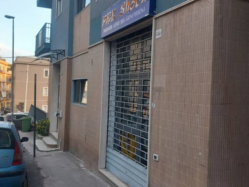 Immobile a Caltanissetta in Via San Giovanni Bosco, 140 - Foto 3