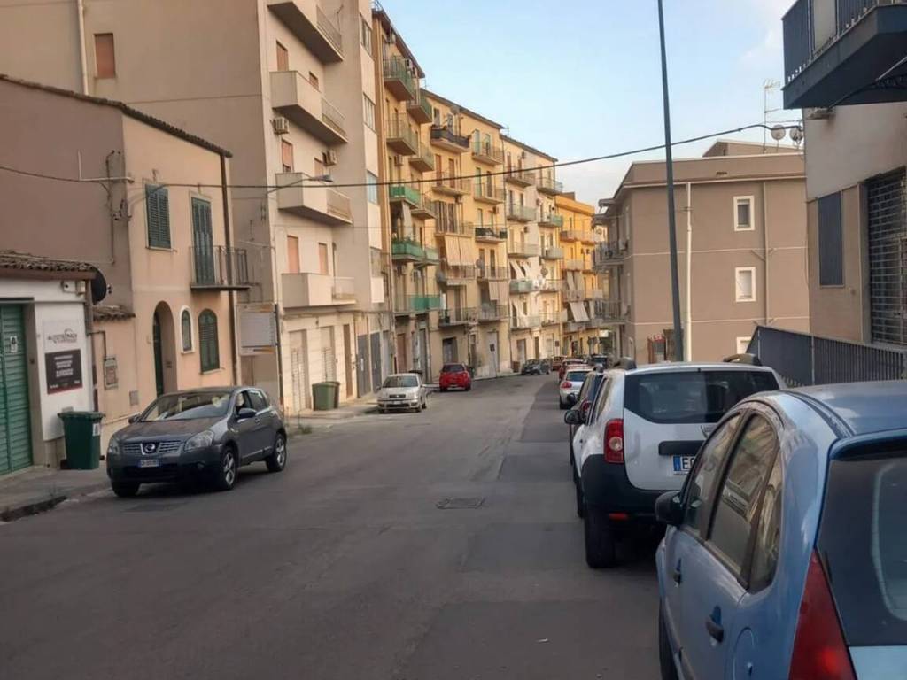 Immobile a Caltanissetta in Via San Giovanni Bosco, 140 - Foto 4