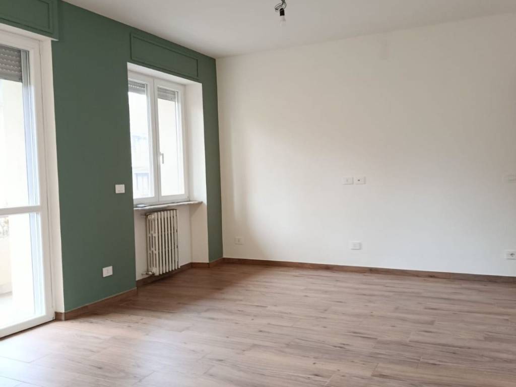 Appartamento a Asti in Viale dei Partigiani, 21 - Foto 3