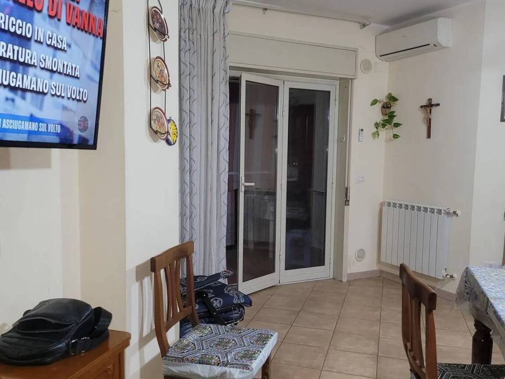Appartamento a San cataldo in Via Mimiani, 166 - Foto 2
