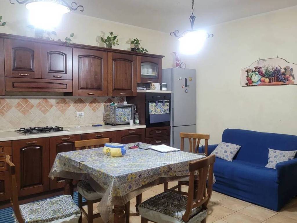 Appartamento a San cataldo in Via Mimiani, 166 - Foto 3