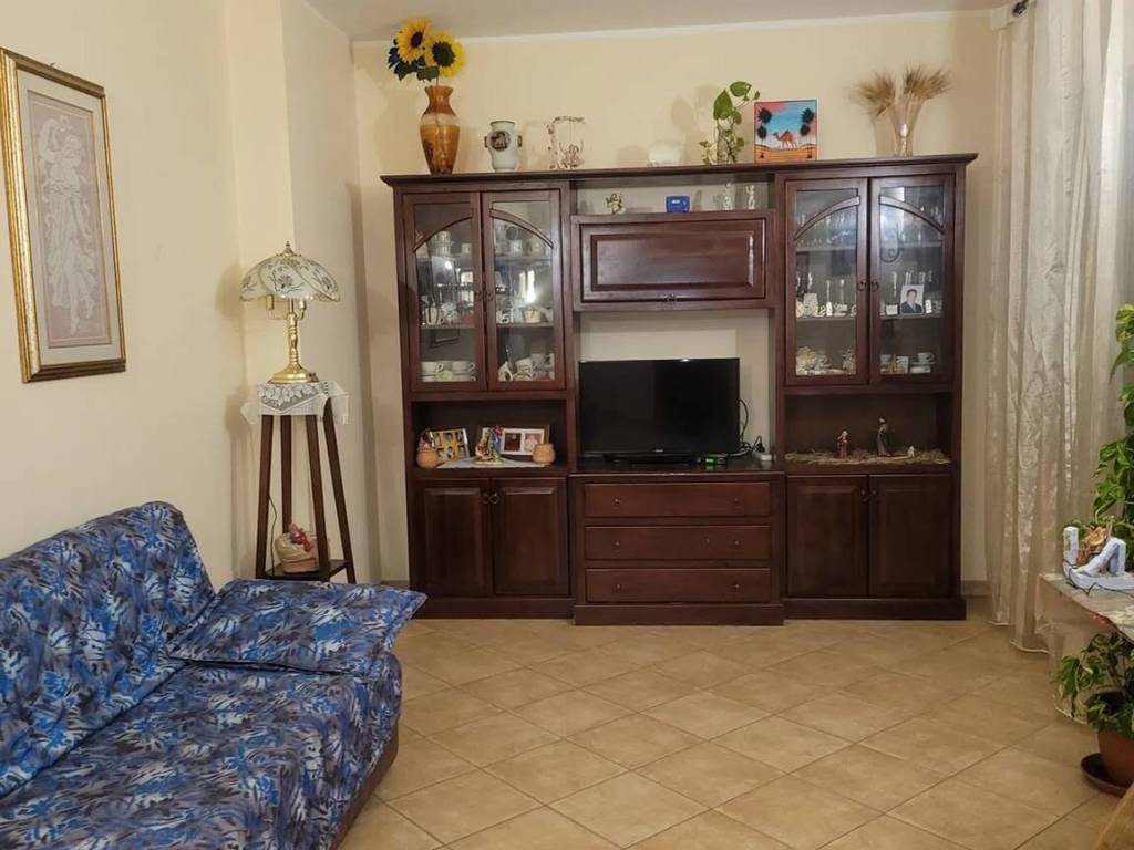 Appartamento a San cataldo in Via Mimiani, 166 - Foto 5