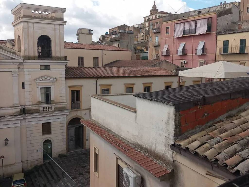 Appartamento a Caltanissetta in Via San Francesco, 32 - Foto 3