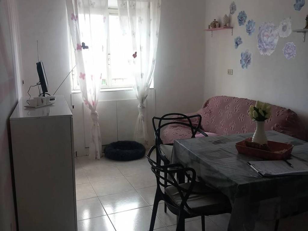 Appartamento a Caltanissetta in Via San Francesco, 32 - Foto 4