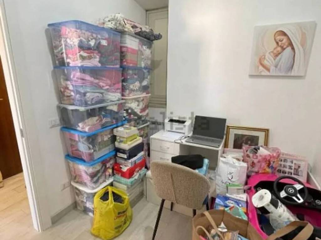 Appartamento a Caltanissetta in Via Giuseppe Cesare Abba, 35 - Foto 2