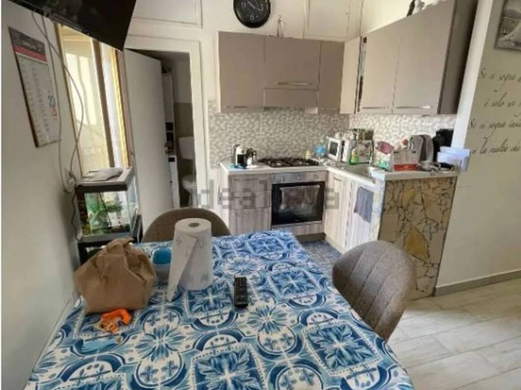 Appartamento a Caltanissetta in Via Giuseppe Cesare Abba, 35 - Foto 3