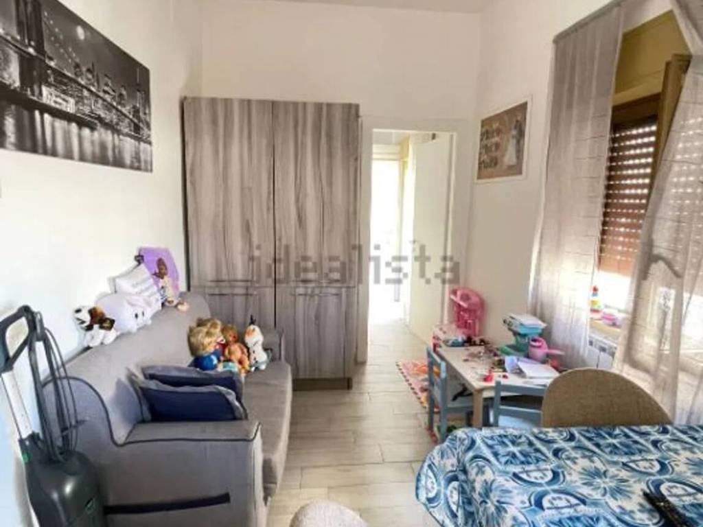 Appartamento a Caltanissetta in Via Giuseppe Cesare Abba, 35 - Foto 4