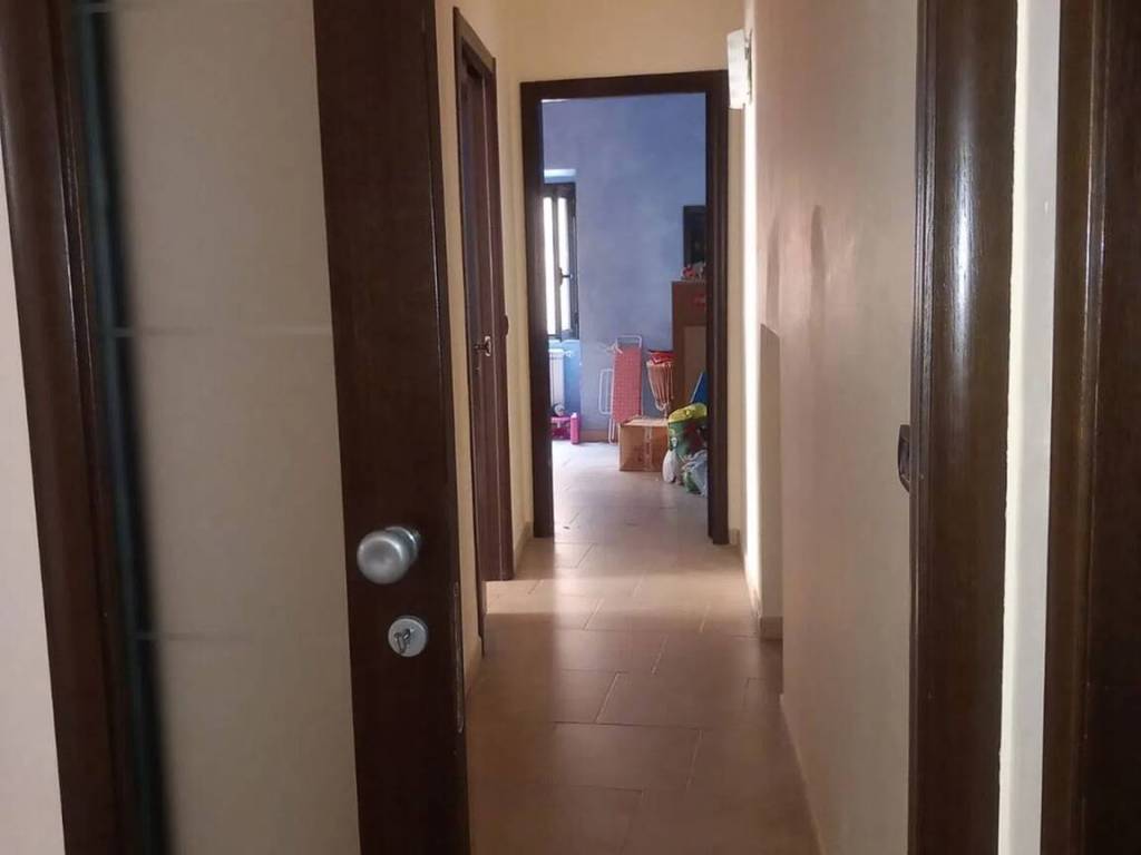 Appartamento a Caltanissetta in Largo Fatebene Fratelli, 12 - Foto 4