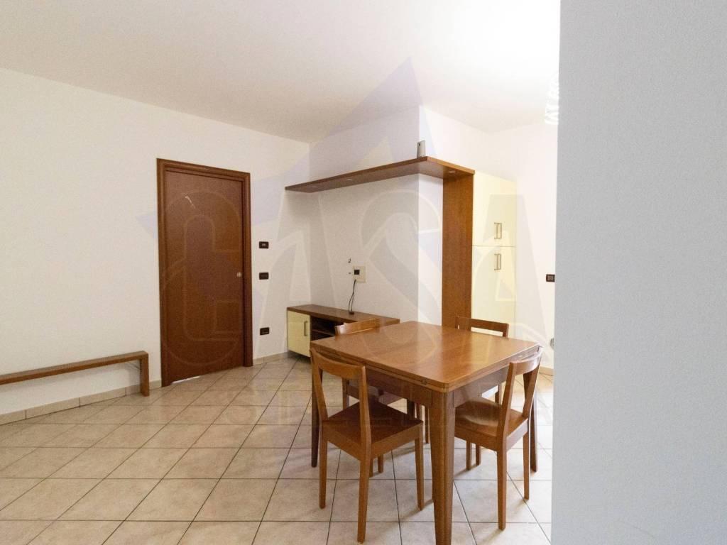 Appartamento a Bondeno in Via Libertà, 25 - Foto 2