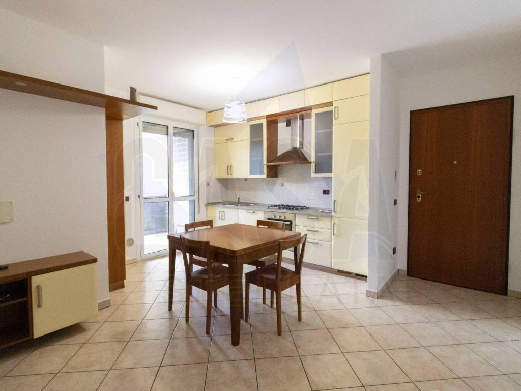 Appartamento a Bondeno in Via Libertà, 25 - Foto 3