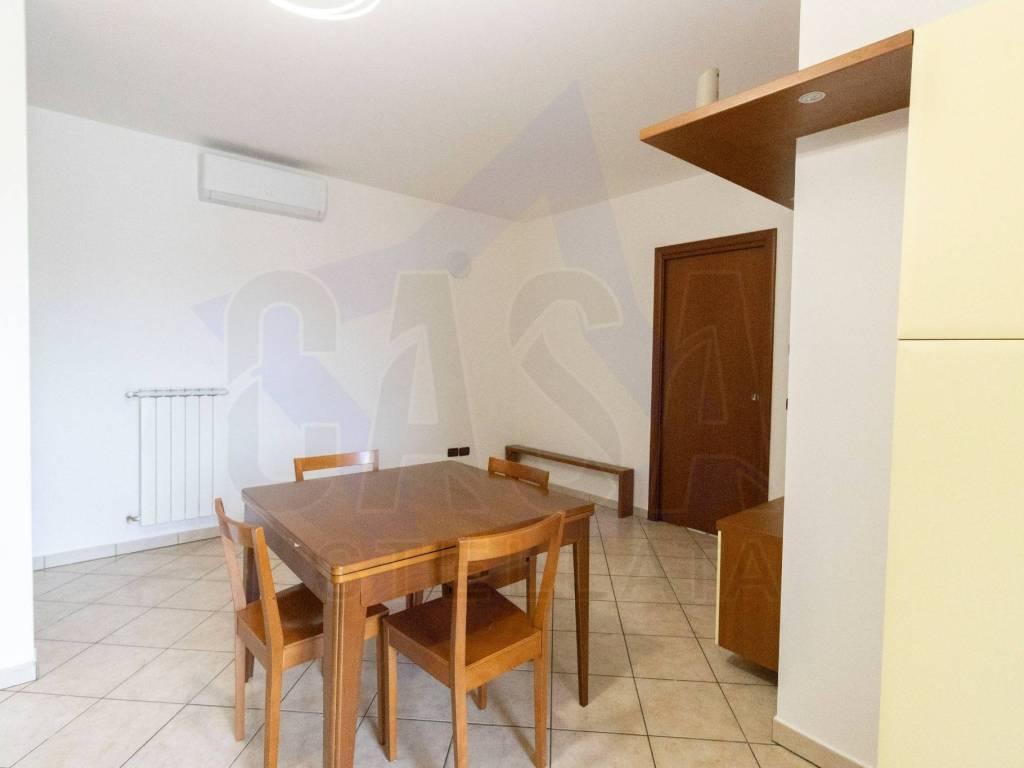 Appartamento a Bondeno in Via Libertà, 25 - Foto 4