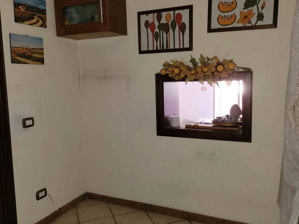 Appartamento a Caltanissetta in Via Redentore, 15 - Foto 2