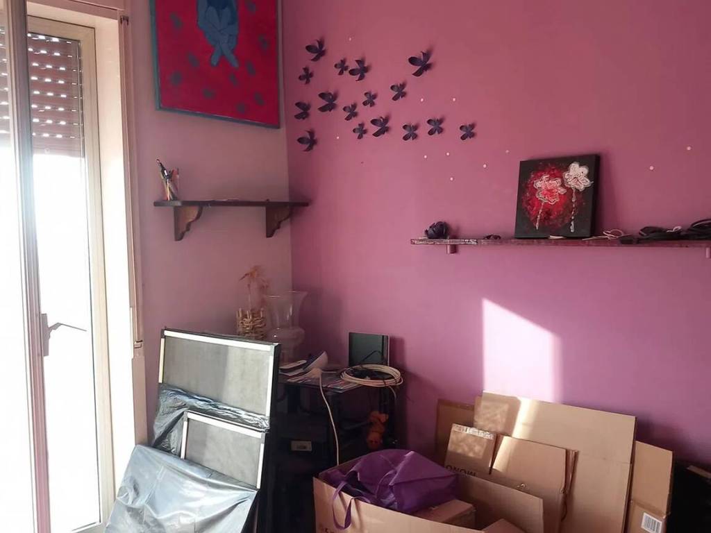 Appartamento a Caltanissetta in Via Eber Colonnello, 19 - Foto 3