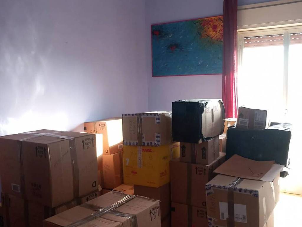 Appartamento a Caltanissetta in Via Eber Colonnello, 19 - Foto 5