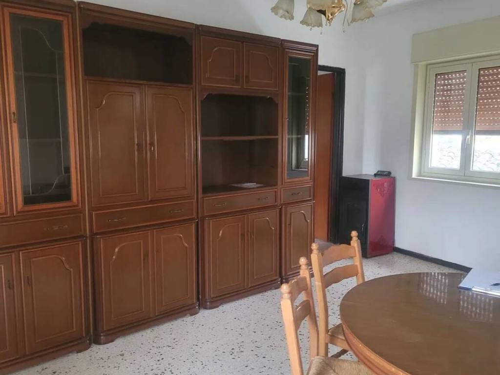 Appartamento a Caltanissetta in Via Santa Domenica, 39 - Foto 3