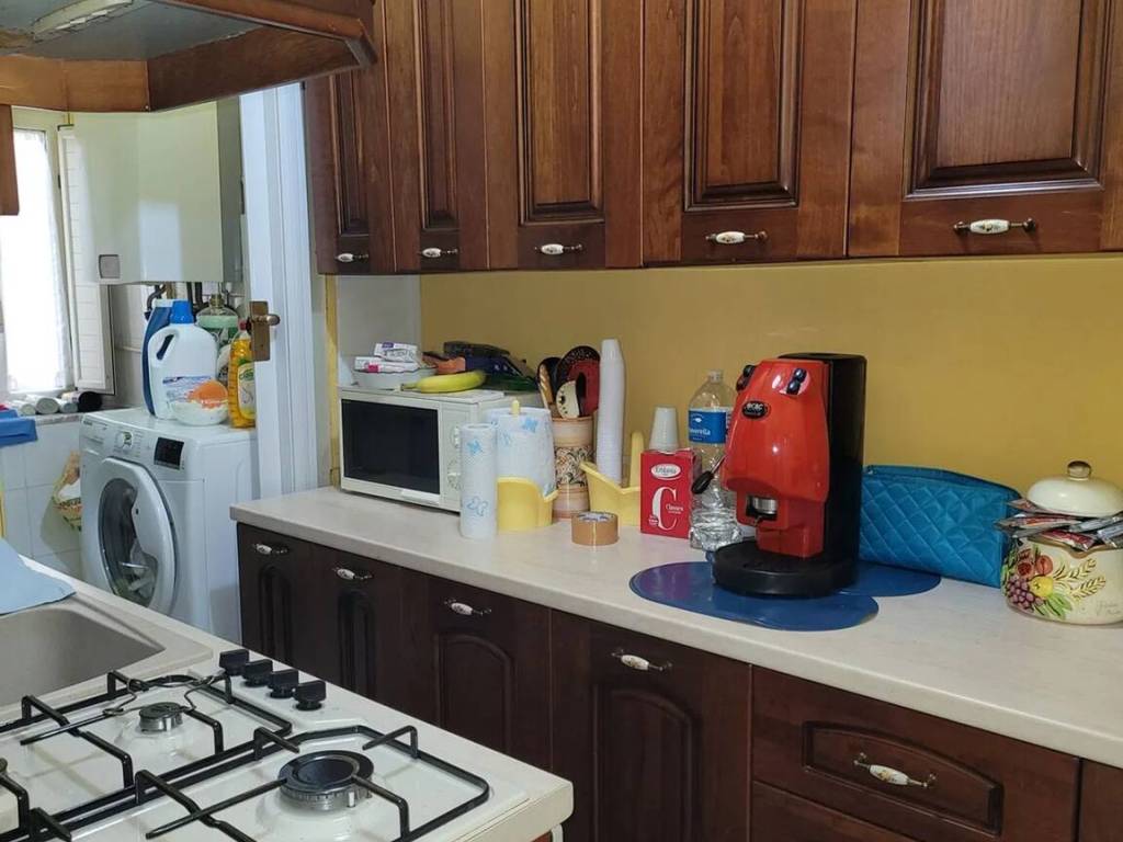 Appartamento a Caltanissetta in Via Redentore, 44 - Foto 4