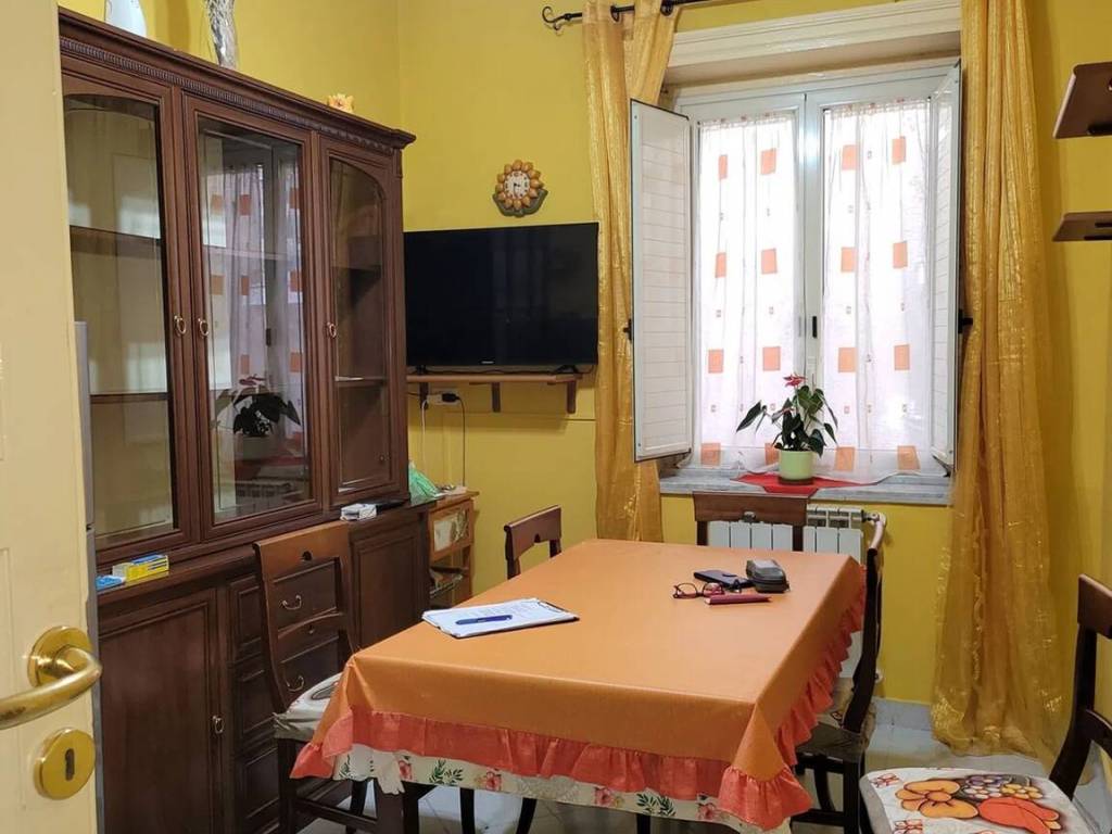 Appartamento a Caltanissetta in Via Redentore, 44 - Foto 5