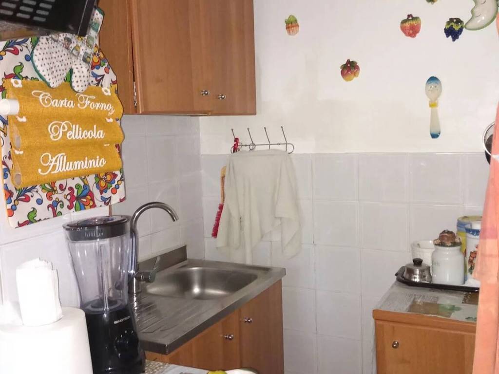 Appartamento a Caltanissetta in Via Leone Xiii, 56 - Foto 2