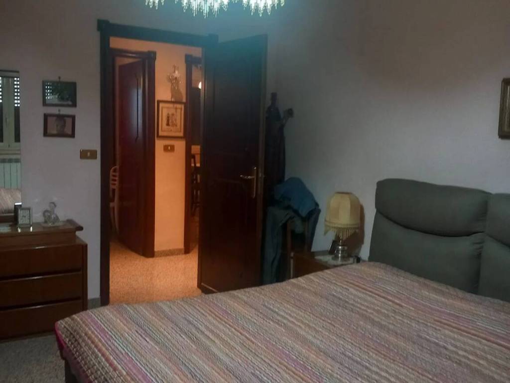 Appartamento a Caltanissetta in Via Ferdinando I, 41 - Foto 4