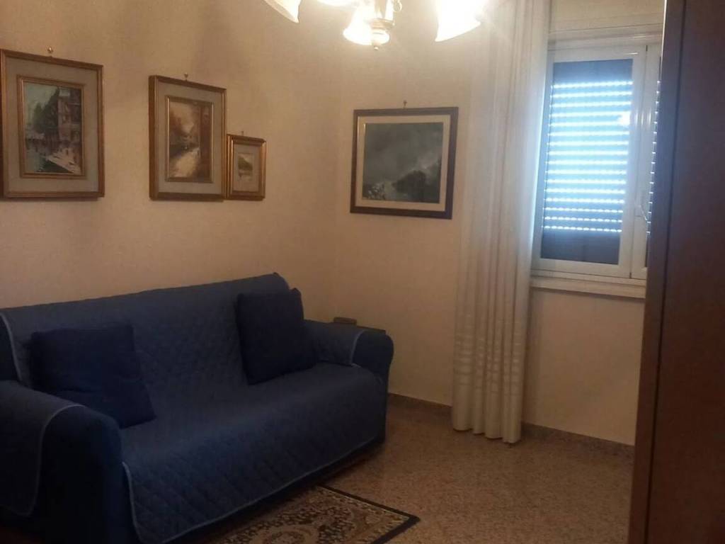 Appartamento a Caltanissetta in Via Ferdinando I, 41 - Foto 5