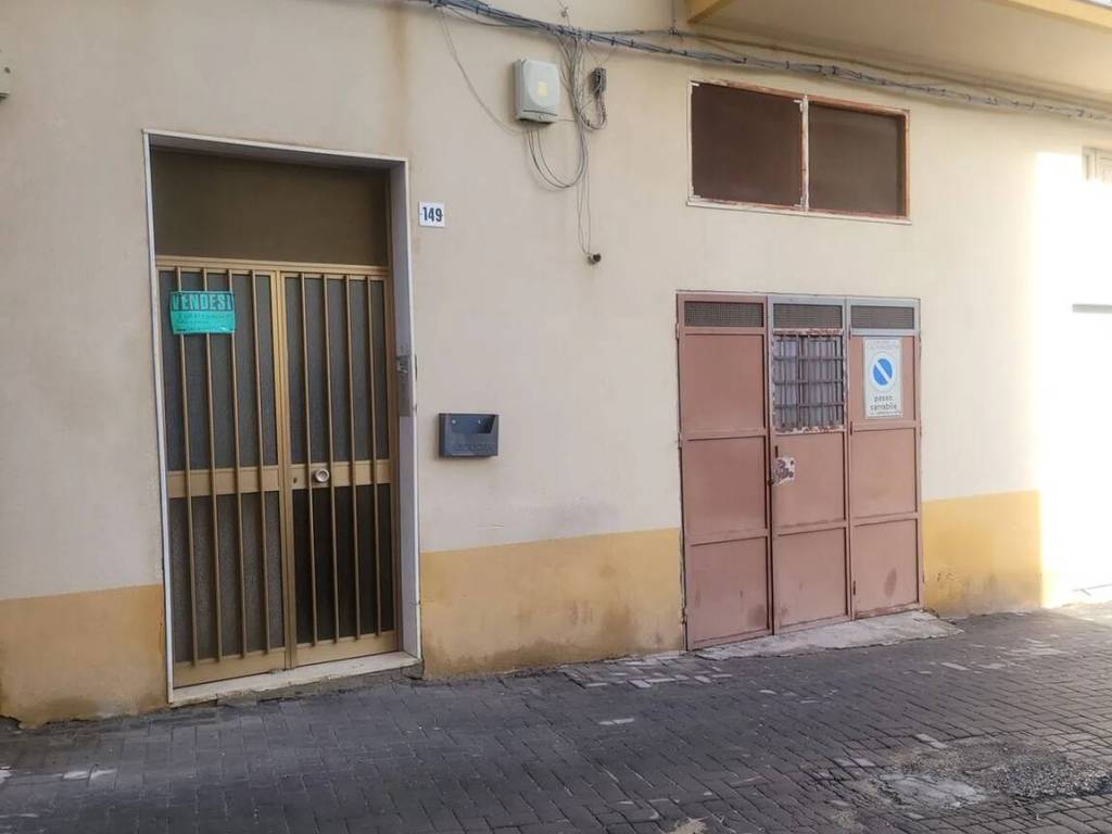 Appartamento a Caltanissetta in Via Dante Alighieri, 149 - Foto 4