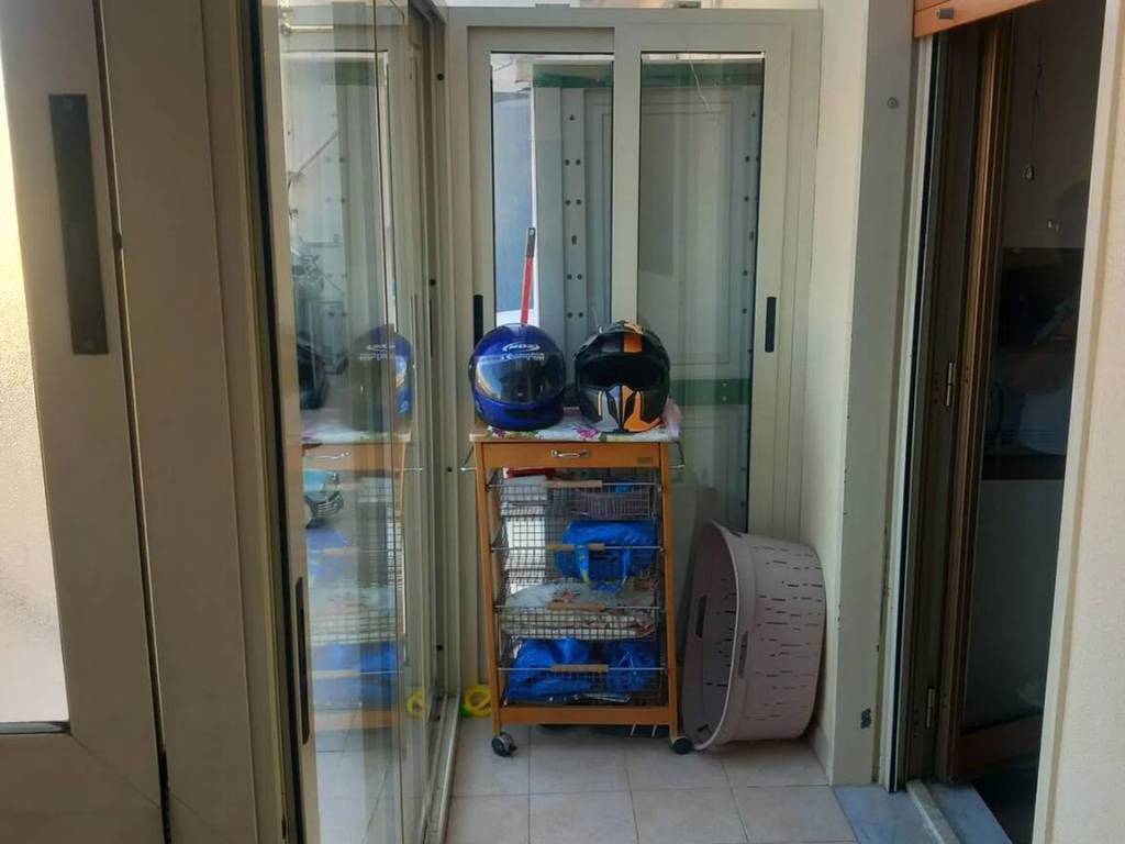 Appartamento a Caltanissetta in Via Napoleone Colajanni, 176 - Foto 4