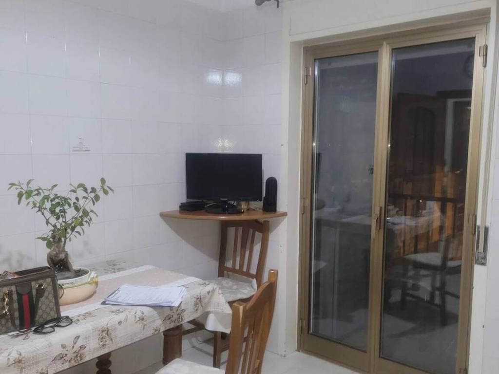 Appartamento a Caltanissetta in Via Leonardo Da Vinci, 24 - Foto 3