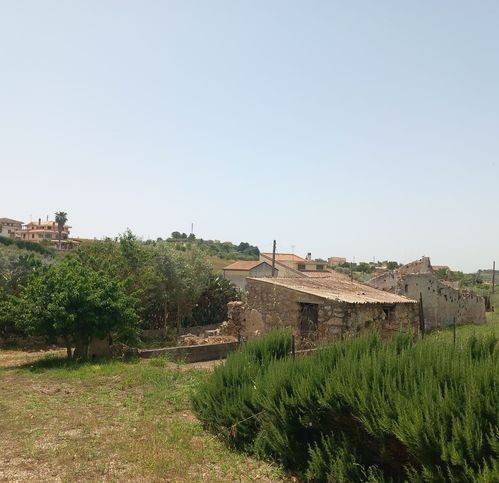 Rustico / casale a Caltanissetta in Contrada Cammarella - Foto 2