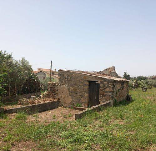 Rustico / casale a Caltanissetta in Contrada Cammarella - Foto 3