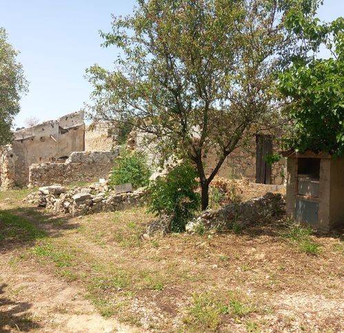 Rustico / casale a Caltanissetta in Contrada Cammarella - Foto 4