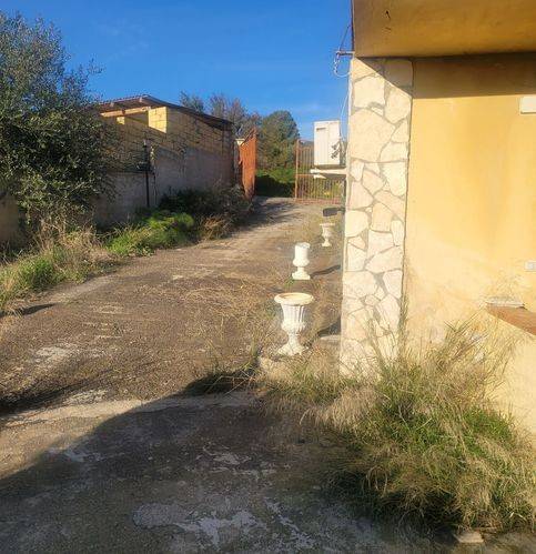 Villa a Caltanissetta in Contrada Cammarella - Foto 3