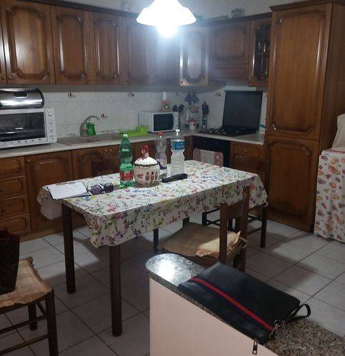 Appartamento a Caltanissetta in Via Firenze 82 - Foto 5