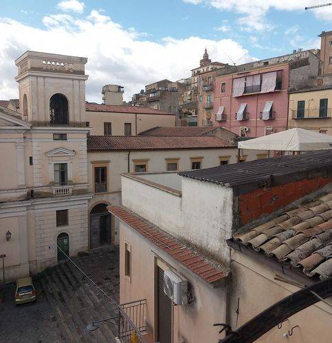 Appartamento a Caltanissetta in Via San Francesco 32 - Foto 3