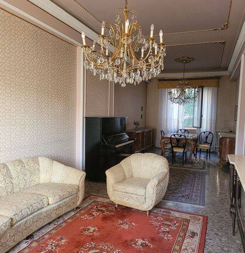 Appartamento a Caltanissetta in Via Napoleone Colajanni 118 - Foto 5