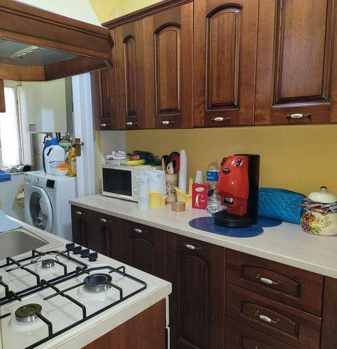 Appartamento a Caltanissetta in Via Redentore 44 - Foto 4