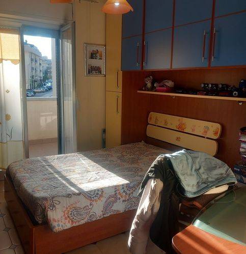 Appartamento a Caltanissetta in Via Gabriele Amico Valenti 126 - Foto 5