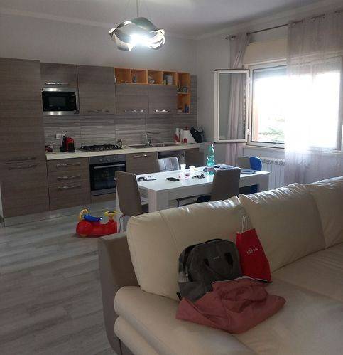 Appartamento a Caltanissetta in Via Cittadella 104 - Foto 4