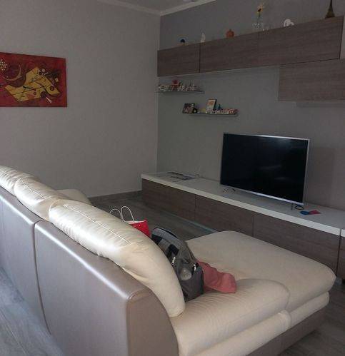 Appartamento a Caltanissetta in Via Cittadella 104 - Foto 5