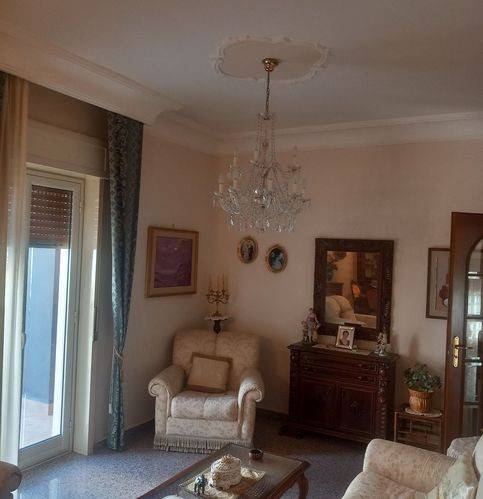 Appartamento a Caltanissetta in Via Ferdinando I 41 - Foto 2