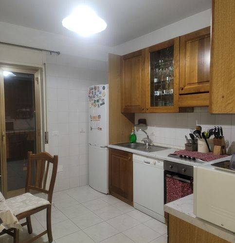 Appartamento a Caltanissetta in Via Leonardo Da Vinci 24 - Foto 2