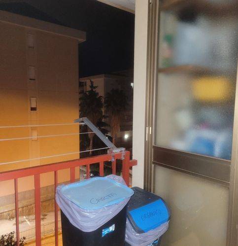 Appartamento a Caltanissetta in Via Leonardo Da Vinci 24 - Foto 5