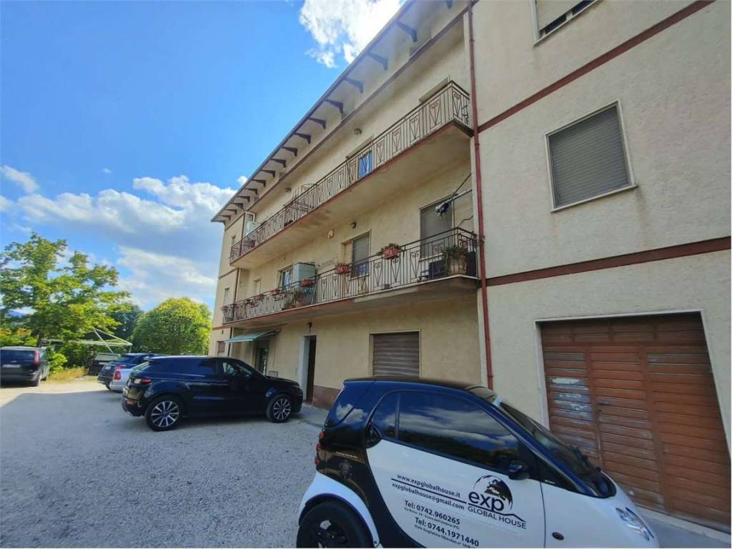 Appartamento a Gualdo cattaneo - Foto 2