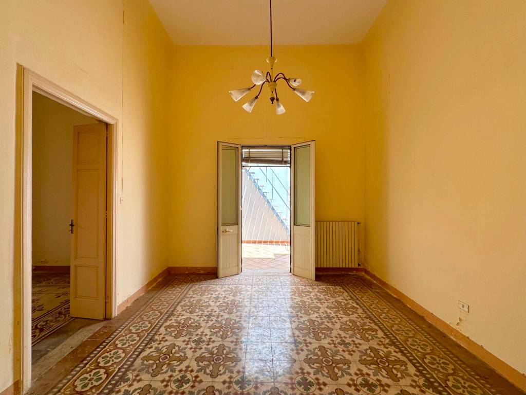 Appartamento a Parabita in Via Gondar, 38 - Foto 2