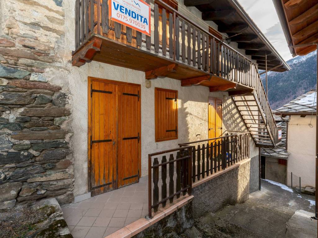 Rustico / casale a Sampeyre in Borgata Roccia, Snc - Foto 2