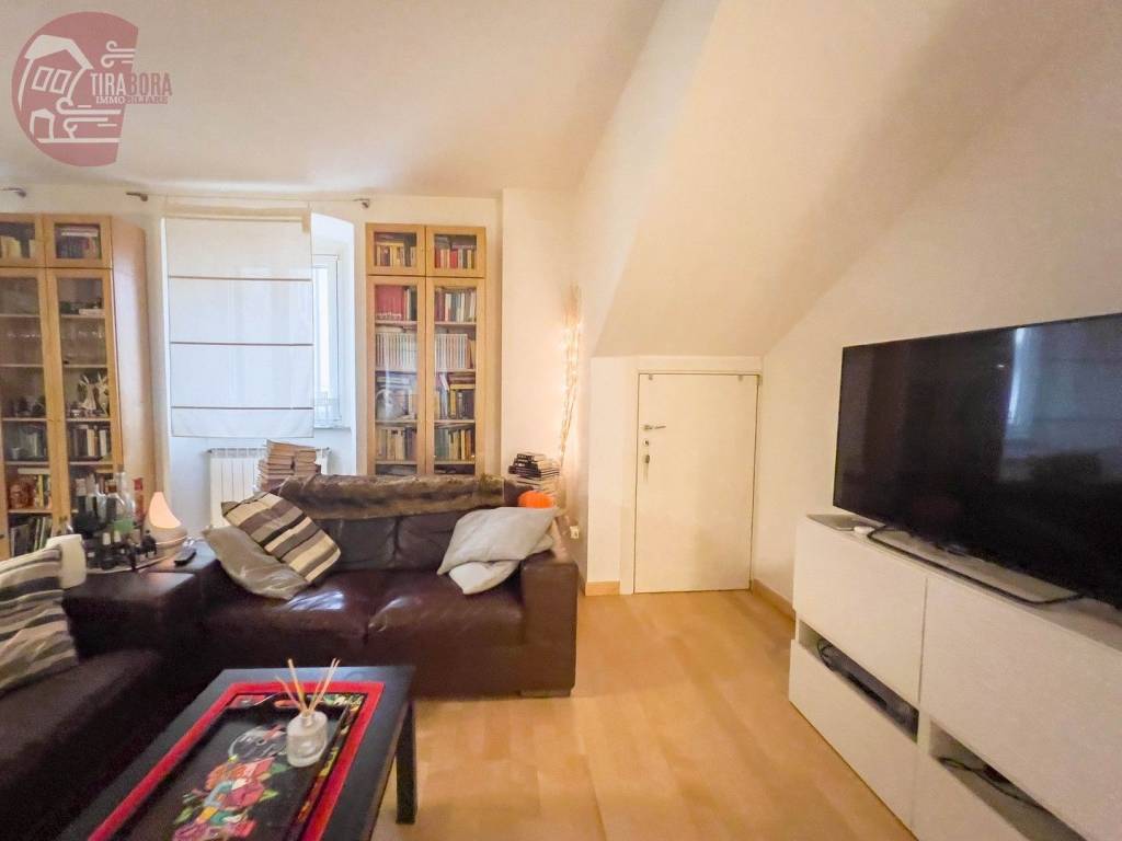Appartamento a Trieste in Via della Cereria, 2 - Foto 4